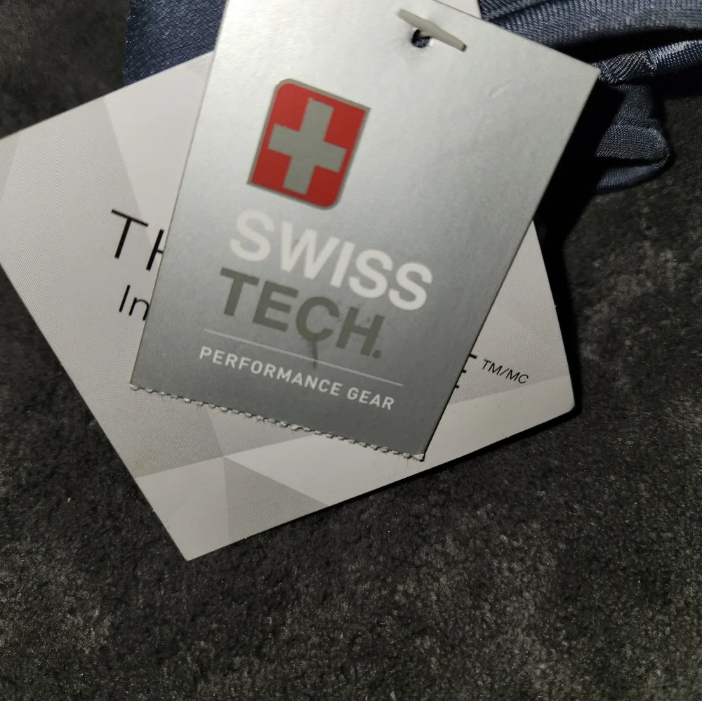 Swiss Tech Girls Ski Gloves